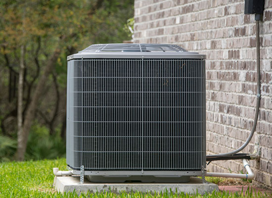 Air-Conditioner-Installation