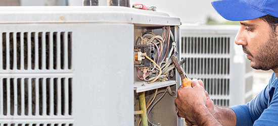 Air-Conditioner-Repair
