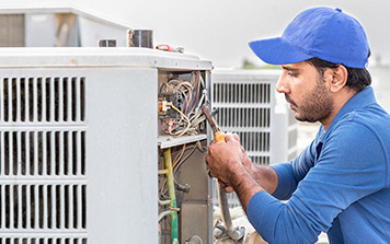 Air-Conditioner-Repair