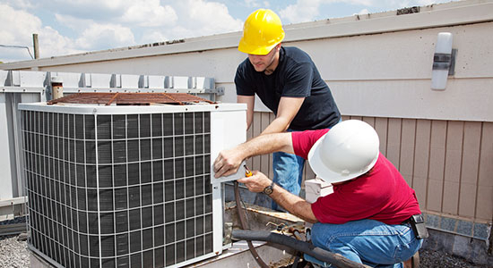 Air-Conditioner-Service