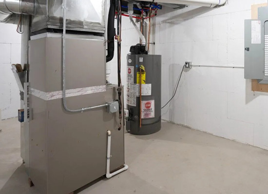 Furnace-Installation
