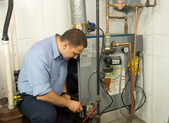 furnace Repair Innisfil