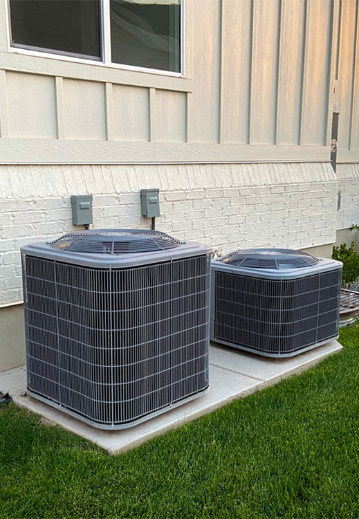 HVAC Contractor
