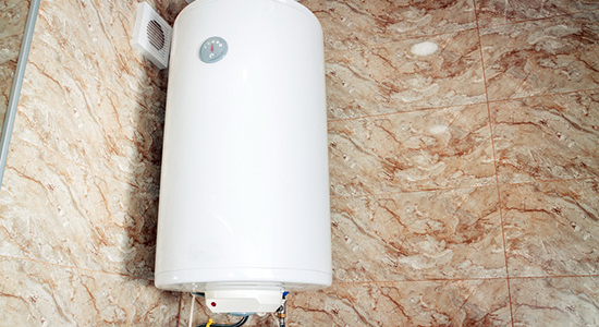 Water-Heater-Installation