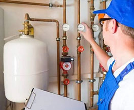 Water-Heaters