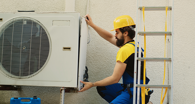 How Regular AC Service Can Lower Your Energy Bills