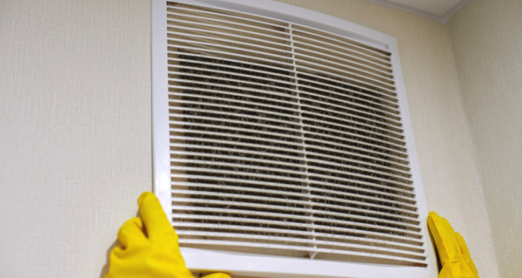 Common Myths About Air Duct and Vent Cleaning Services