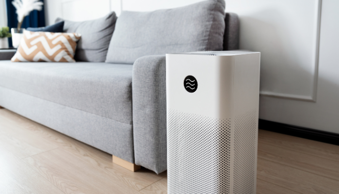 Removing Odors, Dust, and Mold with Home Air Treatment - Aire One Innisfil