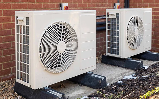 Do Heat Pumps Work in Cold Climates?
