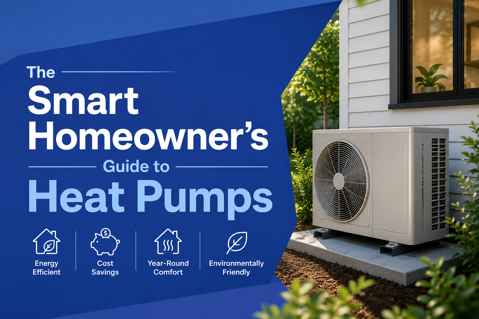 Heat Pumps